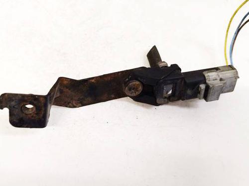 Used Electronic module Electronic module CITROËN C8 (EA_, EB_) 2.2 HDi (128 hp) 34866979 34866979