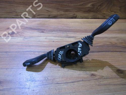 Used Warning switch Warning switch 35652382 35652382