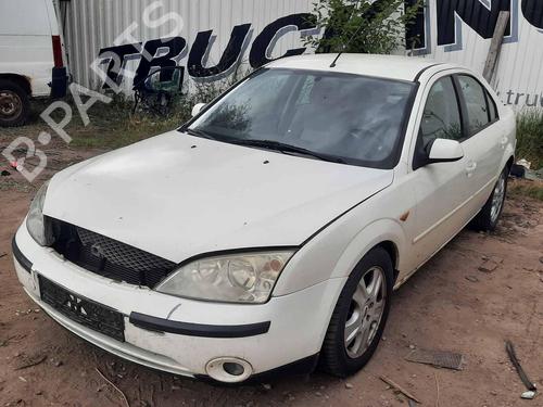 Switch FORD MONDEO III (B5Y) 2.0 TDCi | BP32876586I30  - Image 5