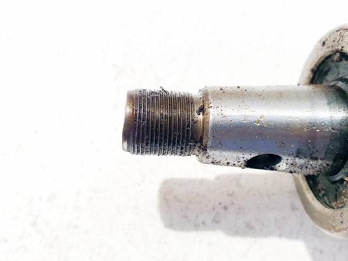 Left front shock absorber MERCEDES-BENZ E-CLASS T-Model (S211) E 200 T Kompressor (211.242) | BP36942743M16 - Image 2