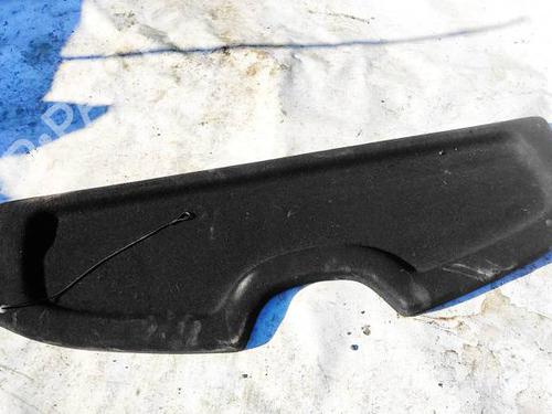 Used Rear parcel shelf Rear parcel shelf RENAULT TWINGO II (CN0_) 1.2 (CN0D) (58 hp) 35266708 35266708