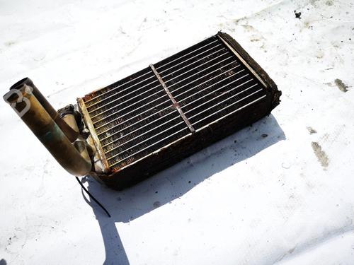 Heater matrix ROVER 45 I Hatchback (RT) 2.0 iDT | BP35502717M63 - Image 3