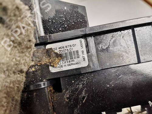 Heater resistor RENAULT ESPACE IV (JK0/1_) 2.0 dCi (JK03, JK04, JK1C, JK1G, JK1J, JK1K) | BP35134471M108 - Image 3