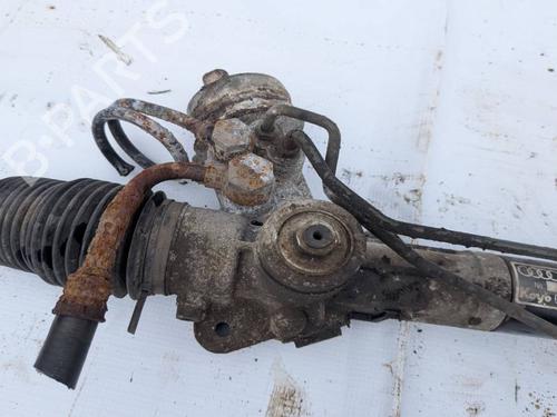 Steering column VW PASSAT B5 Variant (3B5) 1.8 | BP38582134M21 - Image 4