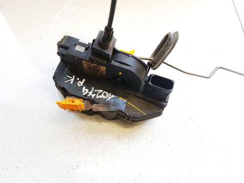 Used Front left lock Front left lock 34841936 34841936