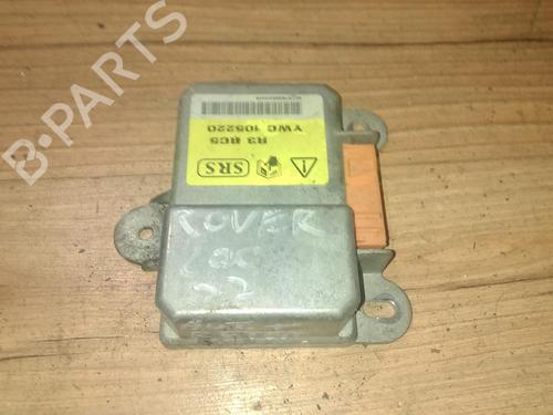 Used ECU airbags ECU airbags ROVER 200 II Hatchback (RF) 214 Si (103 hp) 33530685 33530685