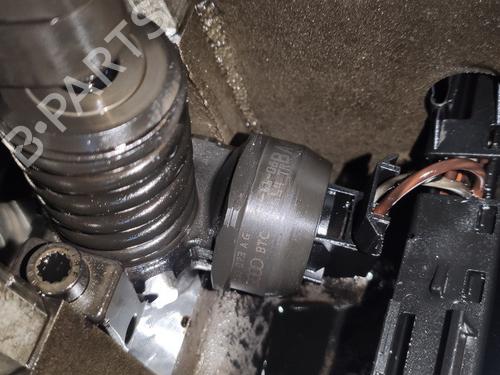 Used Injector Injector 35456389 35456389