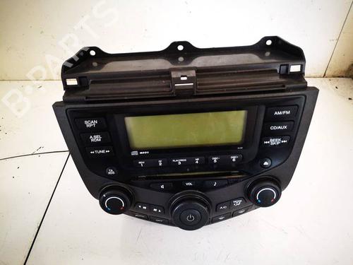 Used Radio Radio 35036674 35036674