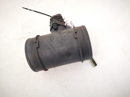 Mass air flow sensor OPEL VECTRA C (Z02) 2.2 DTI 16V (F69) | BP35453701M95 - Image 2