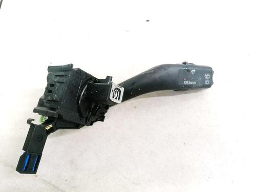 Used Warning switch Warning switch AUDI A6 C6 (4F2) 2.0 TDI (140 hp) 35478191 35478191