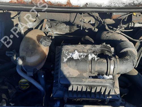 Engine mount RENAULT MASTER II Van (FD) 2.5 dCi | BP33070022M89  - Image 8