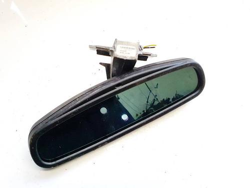 Rear mirror NISSAN PRIMERA Hatchback (P12) 2.2 Di | BP35189416I6 - Image 3