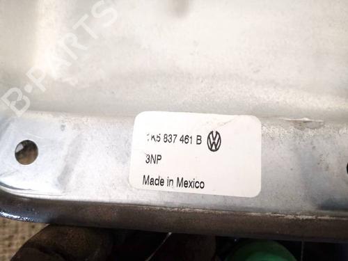 Front left window mechanism VW GOLF VI (5K1) 1.6 TDI | BP35125918C22 - Image 2