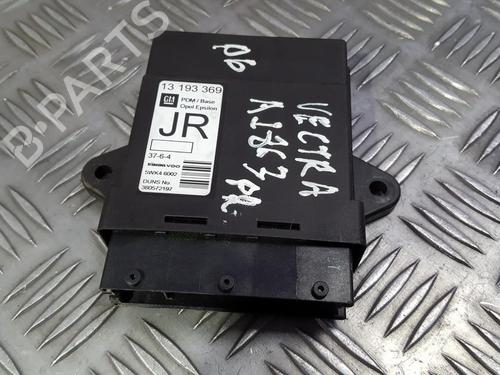 Used Electronic module Electronic module 35678509 35678509
