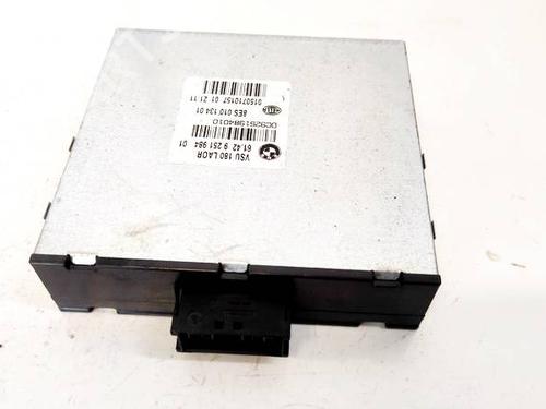 Used Electronic module Electronic module PEUGEOT BOXER Van 2.2 HDi 150 (150 hp) 32945373 32945373