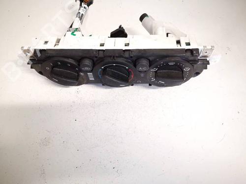 Used Climate control Climate control FORD FOCUS II (DA_, HCP, DP) 1.6 TDCi (109 hp) 35167213 35167213