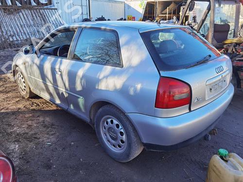 Engine mount AUDI A3 (8L1) 1.8 | BP33096342M89  - Image 8