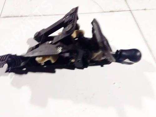Gear lever FORD TRANSIT Van (FA_ _) 2.2 TDCi | BP35029469M90 - Image 2
