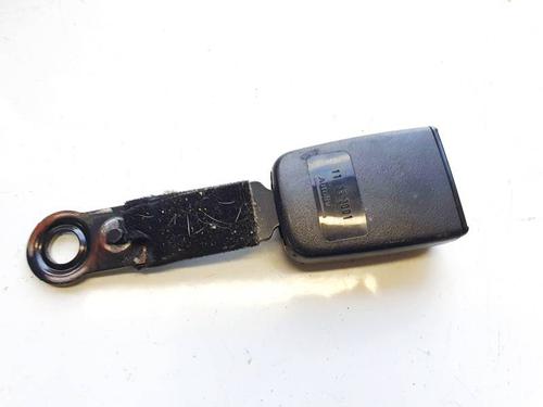 Used Seat buckle Seat buckle 35180643 35180643