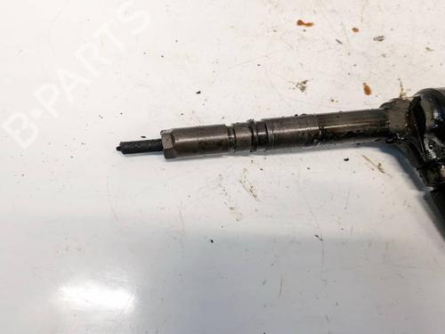 Injector OPEL ASTRA H (A04) 1.7 CDTI (L48) | BP34894297M100 - Image 3