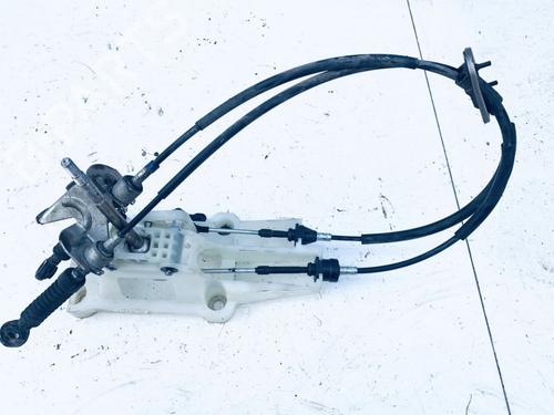 Used Gear lever Gear lever 35627566 35627566