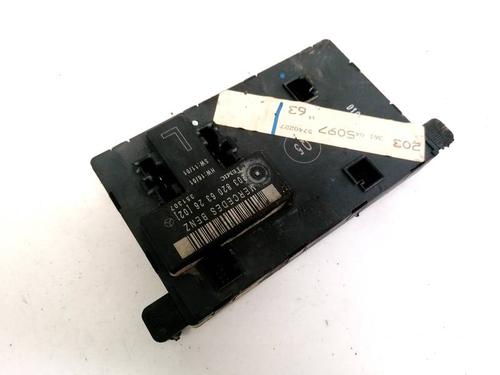 Used Electronic module Electronic module 35364178 35364178