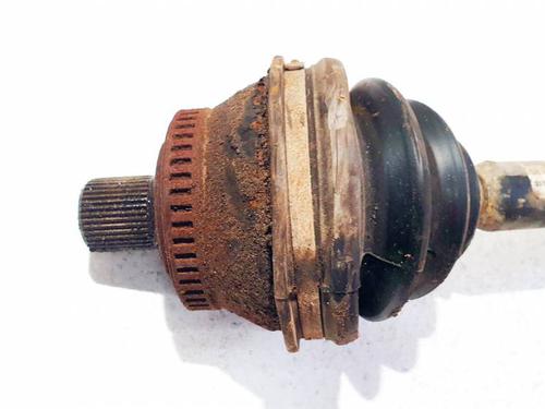 Left front driveshaft VW PASSAT B5.5 (3B3) 2.5 TDI | BP39222785M38 - Image 2