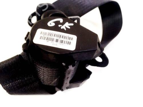 Rear left seatbelt JEEP COMPASS (MK49) 2.2 CRD | BP35153130I29 - Image 2