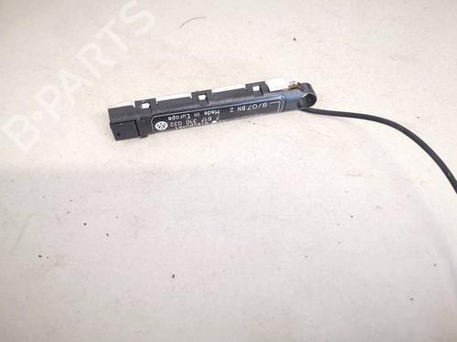 Used Electronic module Electronic module 35298615 35298615