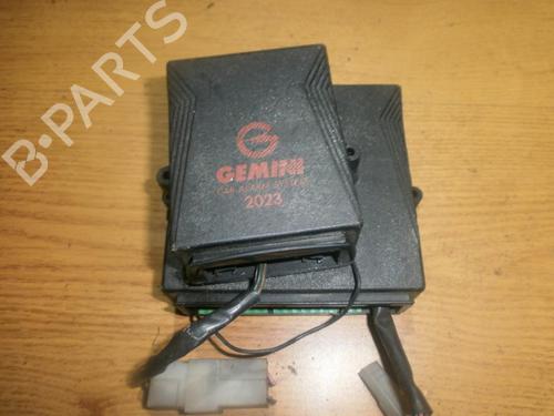 Used Electronic module Electronic module 33483584 33483584