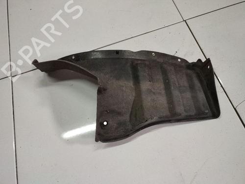 Used Underbody protection Underbody protection MITSUBISHI ASX (GA_W_) 1.8 DI-D (GA6W) (150 hp) 34977298 34977298