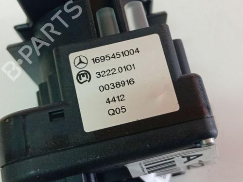 Switch MERCEDES-BENZ A-CLASS (W169) A 180 CDI (169.007, 169.307) | BP34752212I30 - Image 4