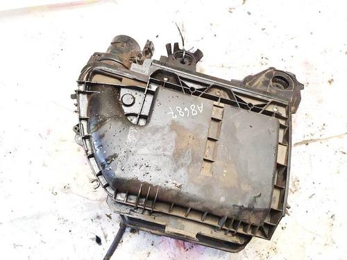 Used Air filter box Air filter box PEUGEOT PARTNER Box Body/MPV 1.6 HDi (90 hp) 35345427 35345427