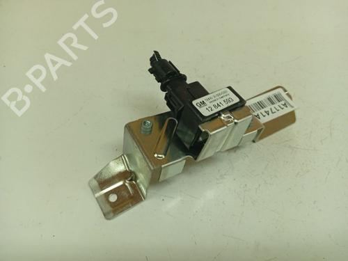 Used Electronic module Electronic module 38798425 38798425