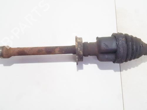 Right front driveshaft FORD COUGAR (EC_) 2.5 V6 24V | BP35864014M39 - Image 2