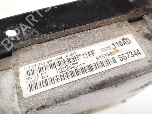 Engine control unit (ECU) CHRYSLER PT CRUISER (PT_) 2.0 | BP32915104M57 - Image 3