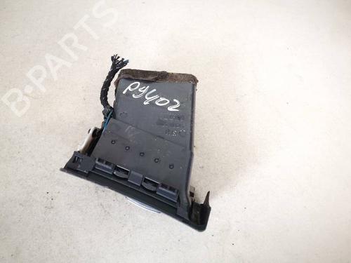 Luftventilen AUDI A4 B6 (8E2) 2.5 TDI | BP32954429I21 - Image 2