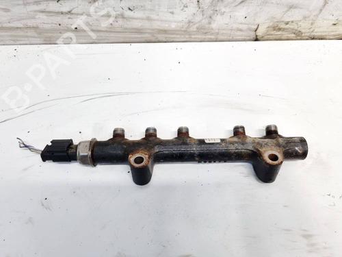 Used Injection rail Injection rail VOLVO V50 (545) 2.0 D (136 hp) 34954849 34954849