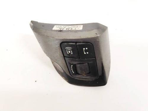 Used Steering wheel controls Steering wheel controls 35318763 35318763