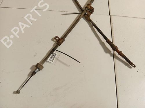 Cable HYUNDAI i30 (FD) 1.6 CRDi | BP36689236E12 - Image 2