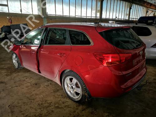 Electronic module KIA CEE'D (JD) 1.6 GDI | BP32946346M83  - Image 8