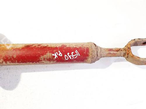 Left front shock absorber AUDI A6 C6 (4F2) 3.0 TDI quattro | BP38323699M16 - Image 3
