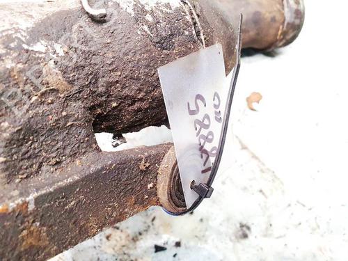 Pipe AUDI A3 (8P1) 2.0 TDI | BP32934559M125 - Image 2