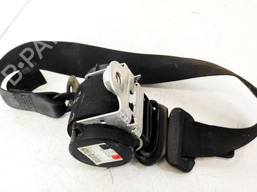 Used Rear left seatbelt Rear left seatbelt 35260003 35260003
