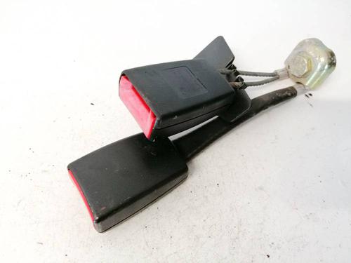 Seat buckle VW PASSAT B5.5 (3B3) 1.9 TDI | BP35219801I32 - Image 2