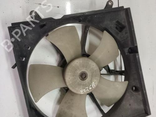 Used Fan Fan TOYOTA RAV 4 II (_A2_) 2.0 (ACA26) (150 hp) 34983497 34983497