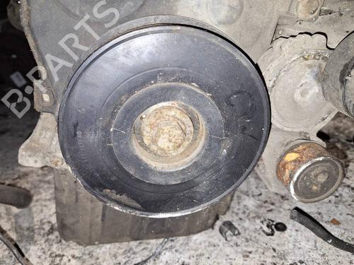 Used Pulley Pulley 35124204 35124204