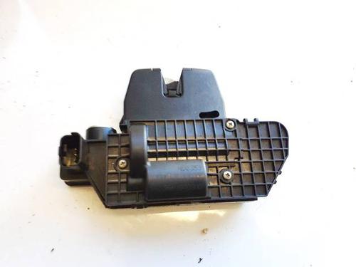Used Tailgate lock Tailgate lock 34963893 34963893