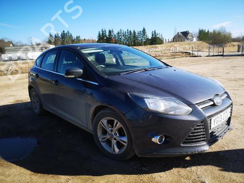 Brukte deler til FORD FOCUS III 1.6 TDCi (115 hp) 4471788