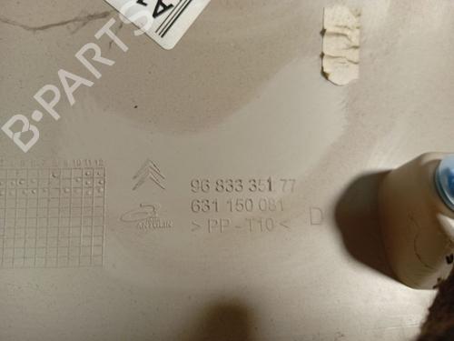 Other CITROËN C3 II (SC_) 1.4 HDi 70 (SC8HZC, SC8HR0, SC8HP4) | BP39643428O1 - Image 4